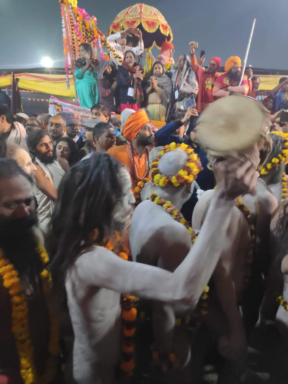 Kumbh Mela